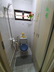 Blk 15 MARSILING LANE (Woodlands), HDB 3 Rooms #290225221